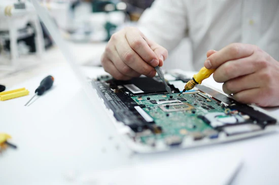 Laptop repair Delhi NCR