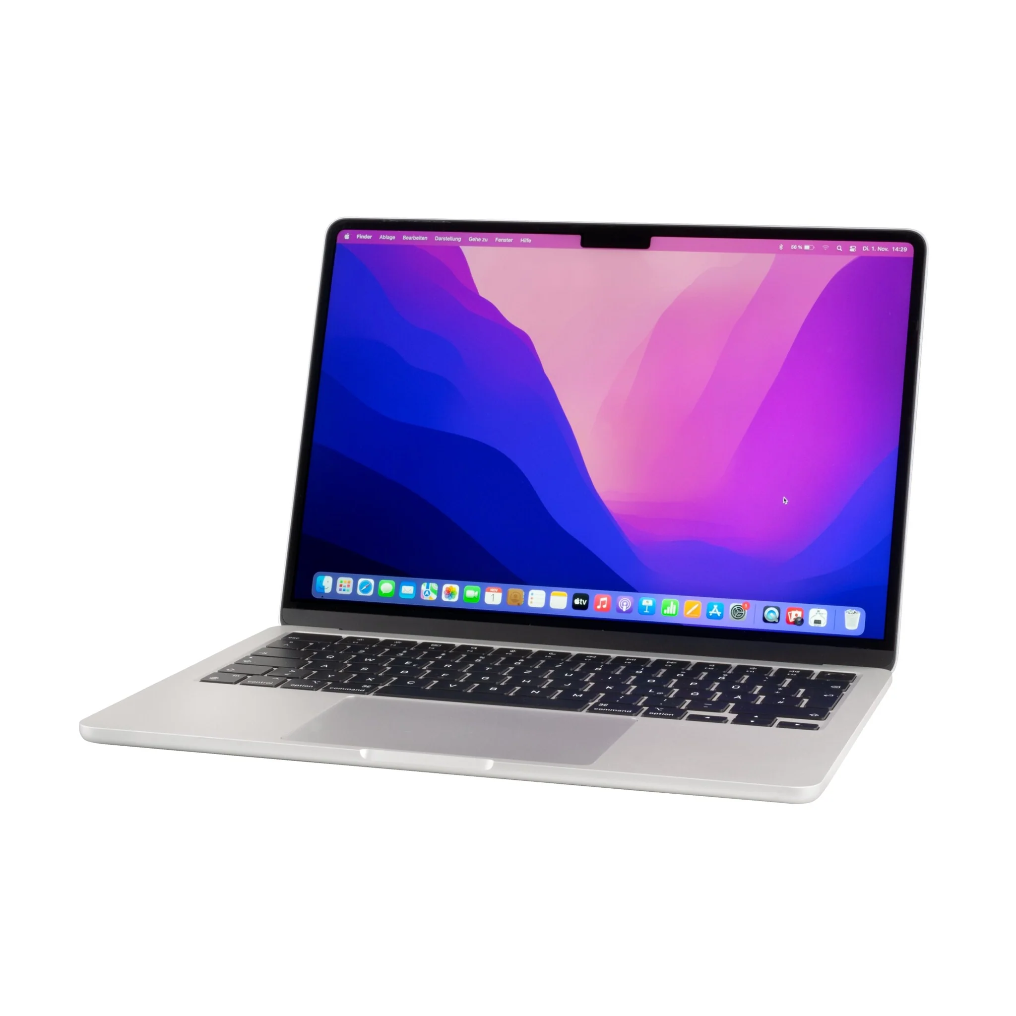 MacBook Air 2017