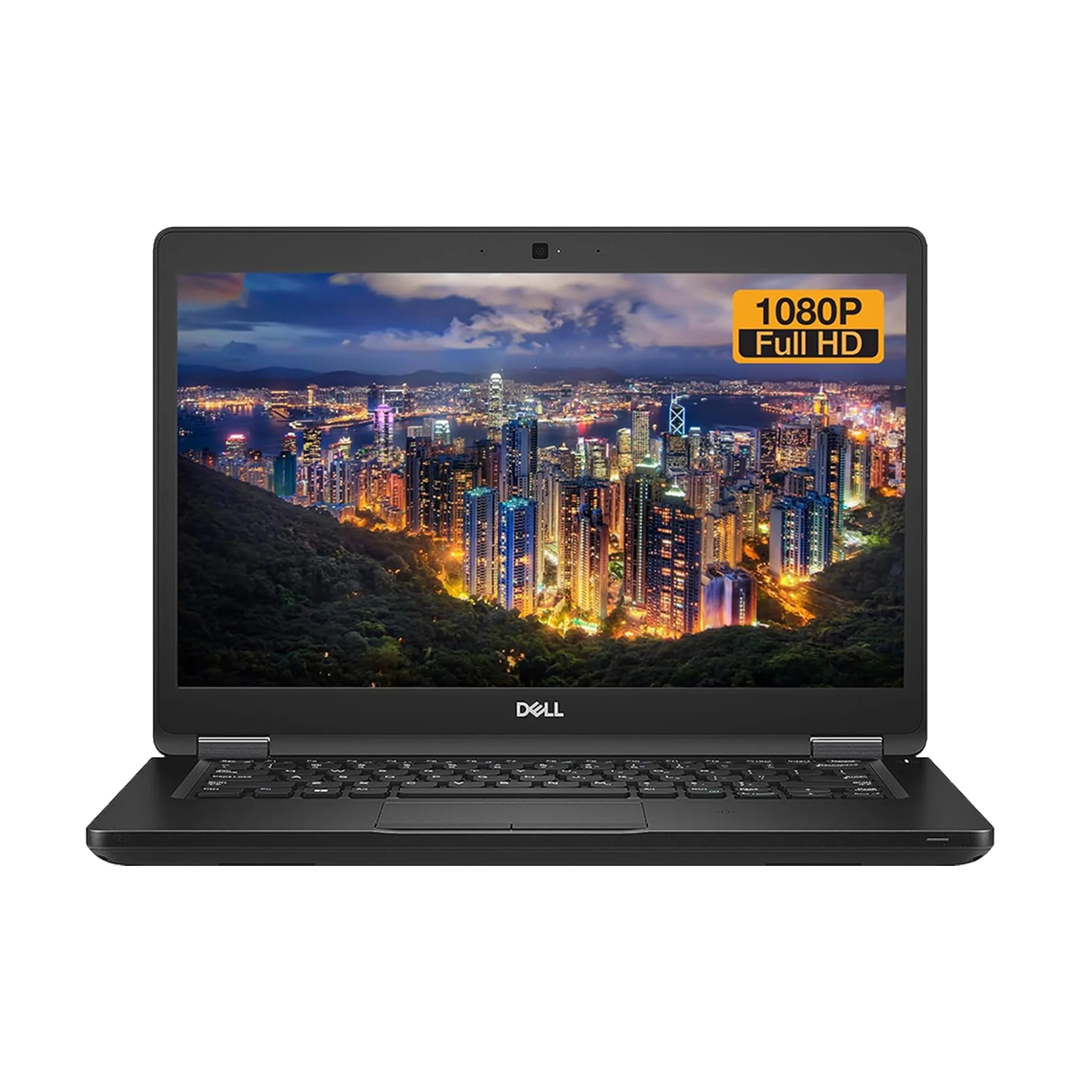 Refurbished Dell Latitude 5490 Laptop