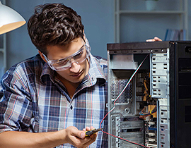 Computer Repair